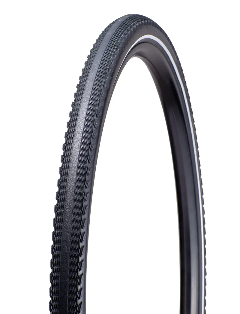 Specialized Pathfinder Sport Reflect 27.5/650bx2.3 Tyre in Black 