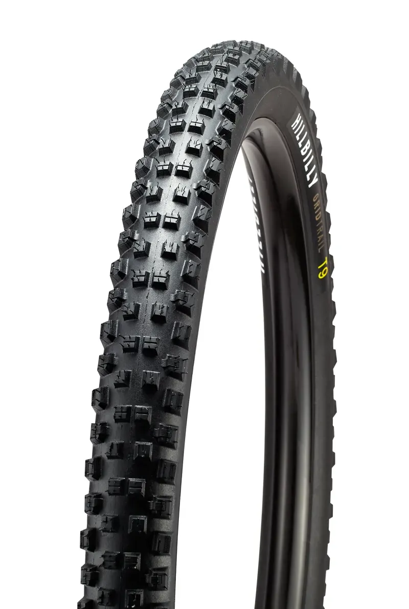 Specialized Hillbilly Grid Trail 2Bliss Ready T9 In Black-1
