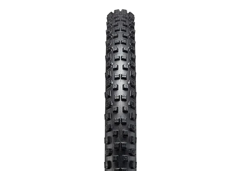 Specialized Hillbilly Grid Trail 2Bliss Ready T9 In Black-2