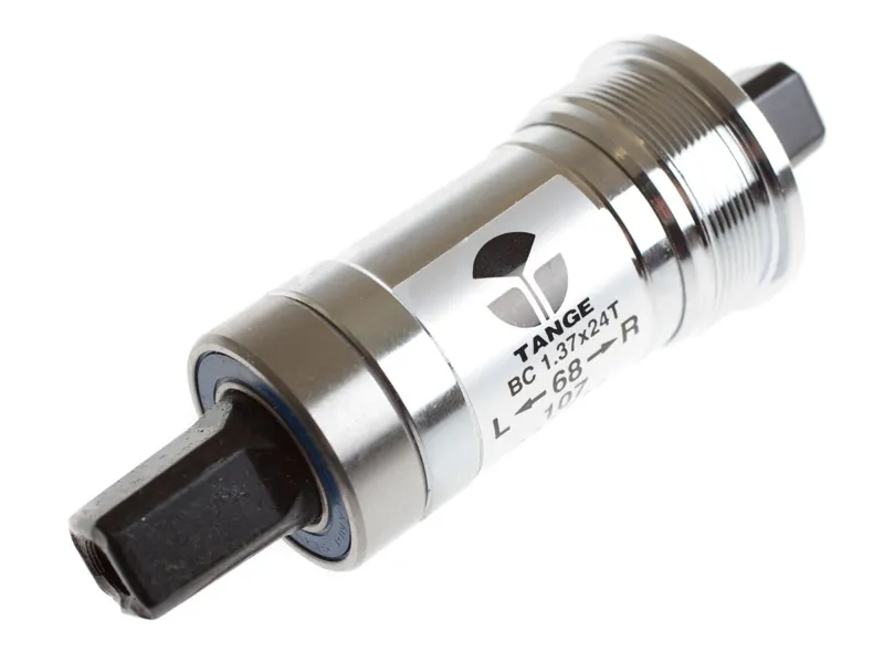 Tange Bottom Bracket - English 68/107