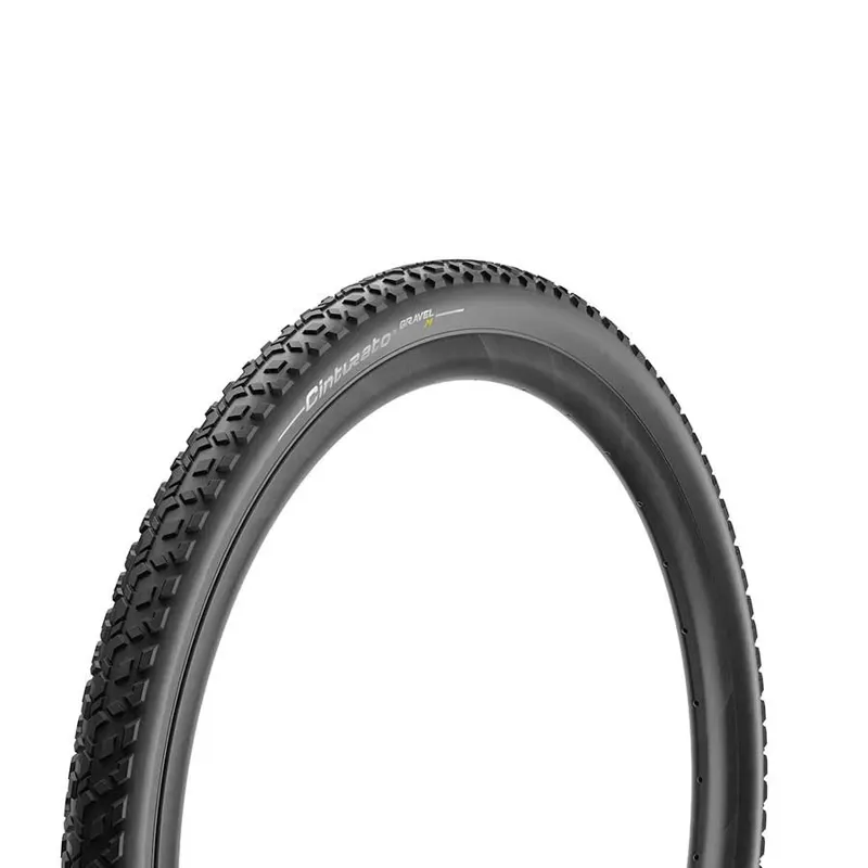 Pirelli Cinturato Gravel M Black