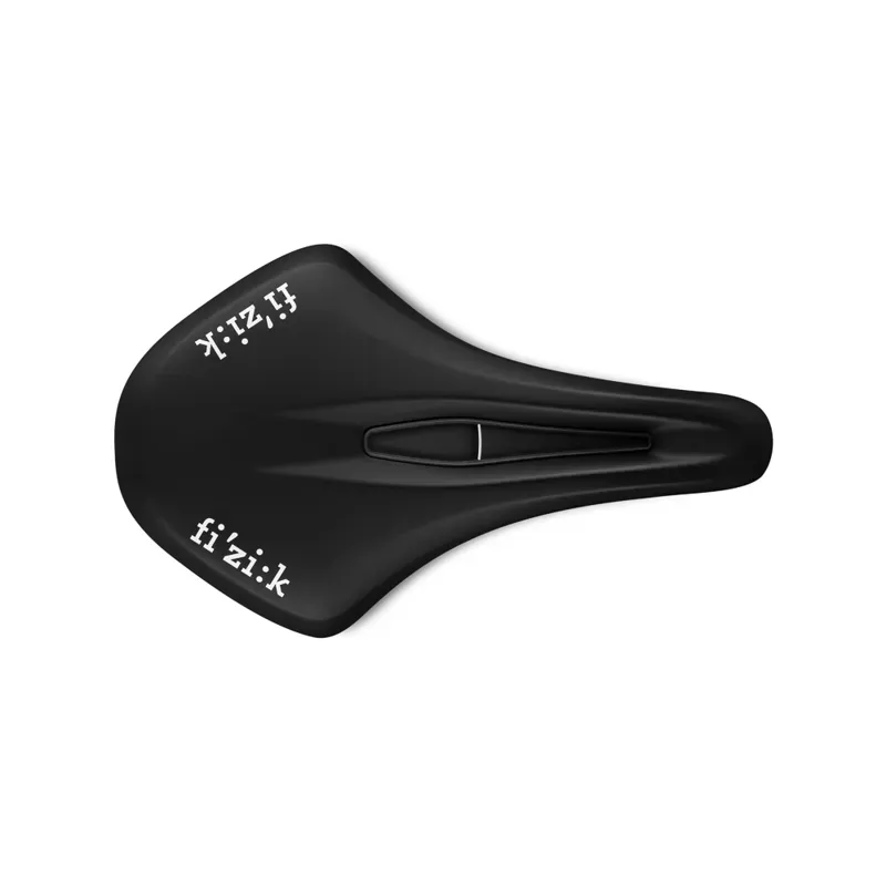 Fizik Terra Argo X5 Saddle In Black