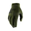100 Ridecamp Glove Fatigue Large