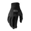 100% Sling Gloves in Black