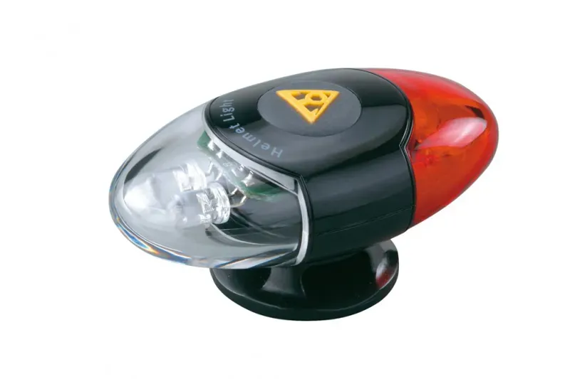 Topeak Headlux Helmet Light in Black