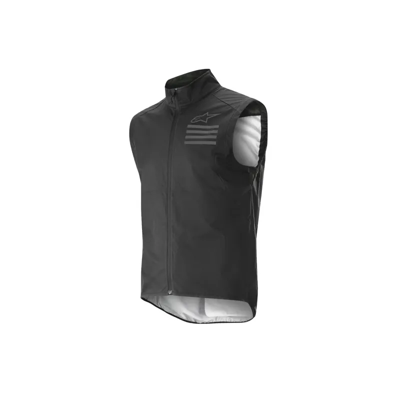 Alpinestars Descender V3 Vest in Black