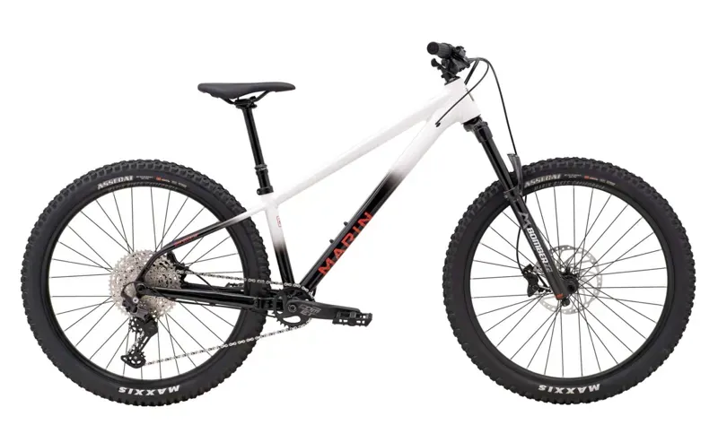 San quentin bike hotsell