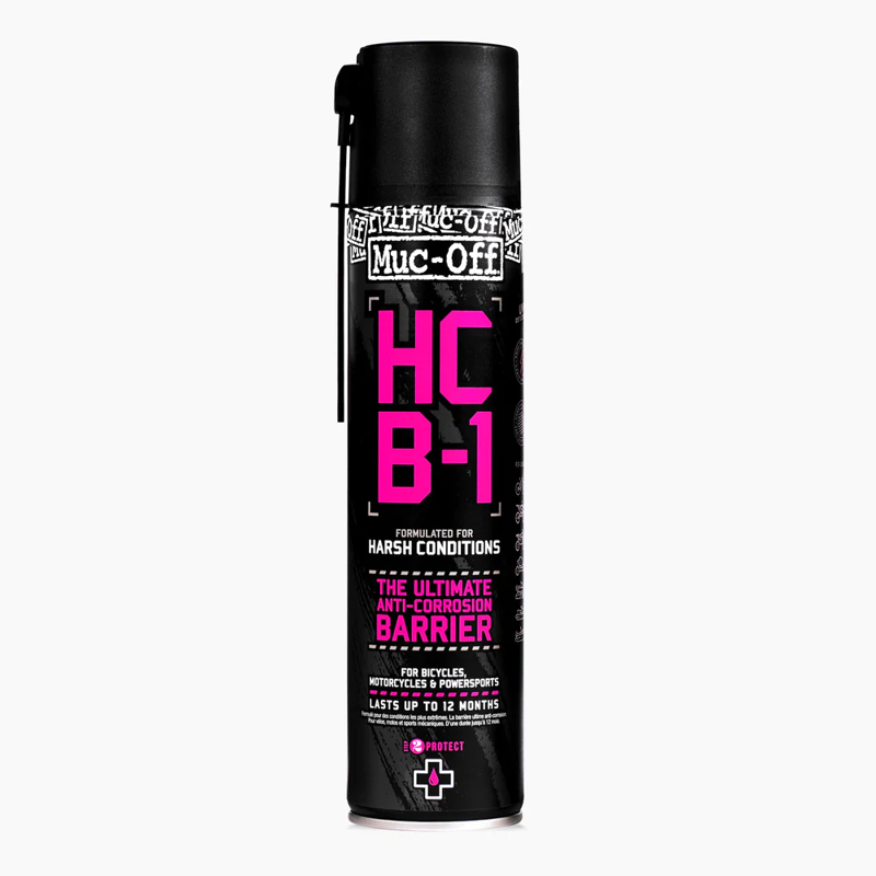 Muc-Off Harsh Conditions Barrier HCB1 400ml