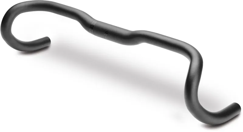 Specialized Hover Alloy Road Bike Handlebars in Black
