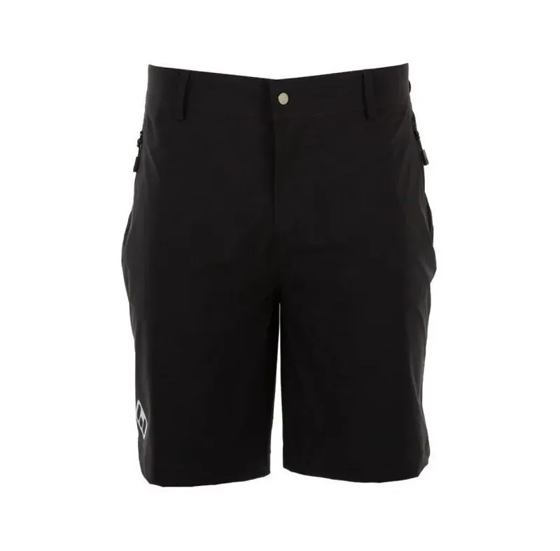 ETC Resolve Commute Short 32 in Black