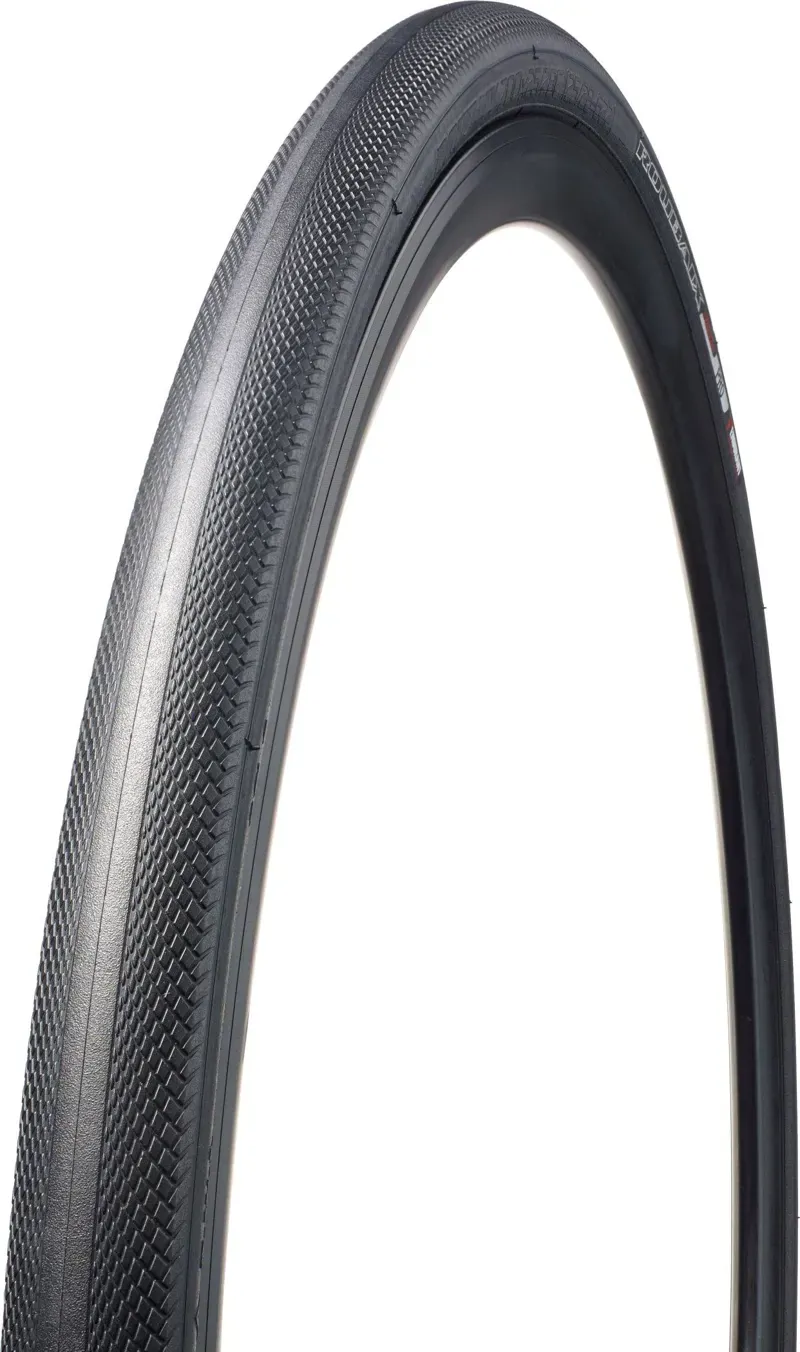 Roubaix Pro Black 700 x 25/28