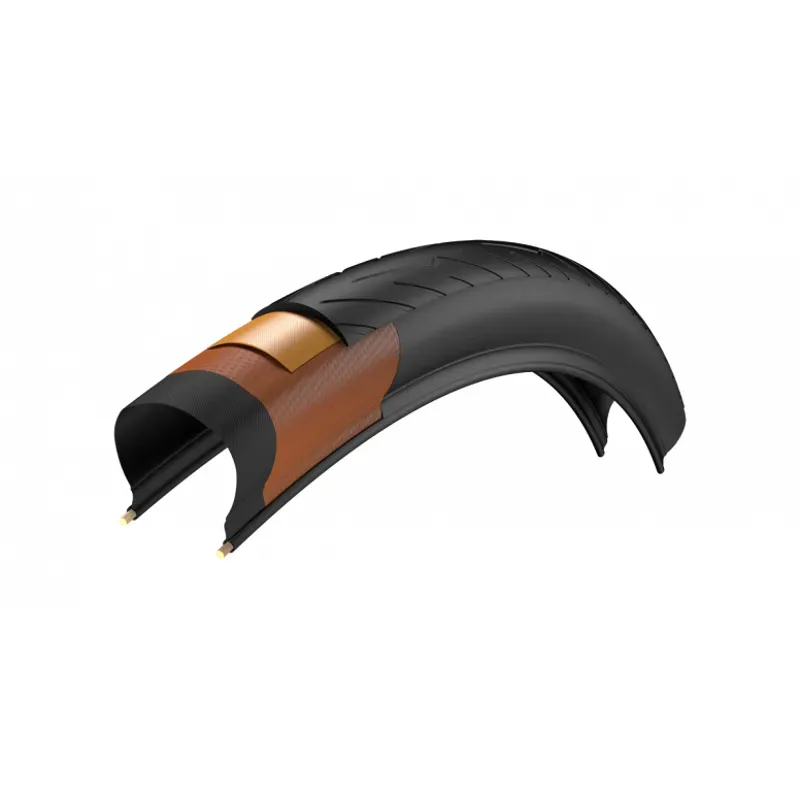Pirelli Cinturato Velo Tyre in Black-4