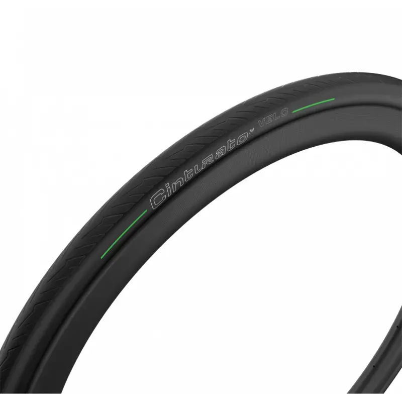 Pirelli Cinturato Velo Tyre in Black-2