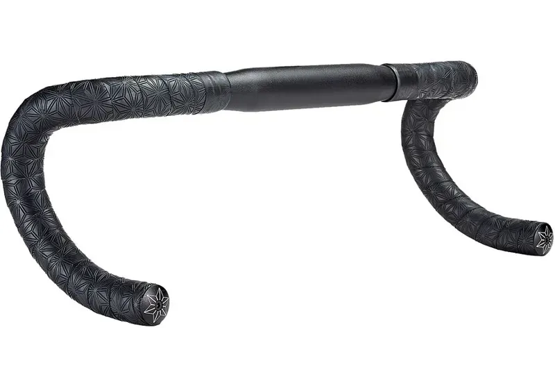 Supacaz Super Sticky Kush Classic Tape in Black-2