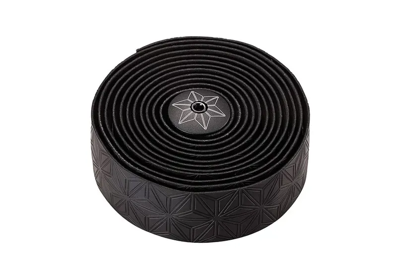Supacaz Super Sticky Kush Classic Tape in Black-3