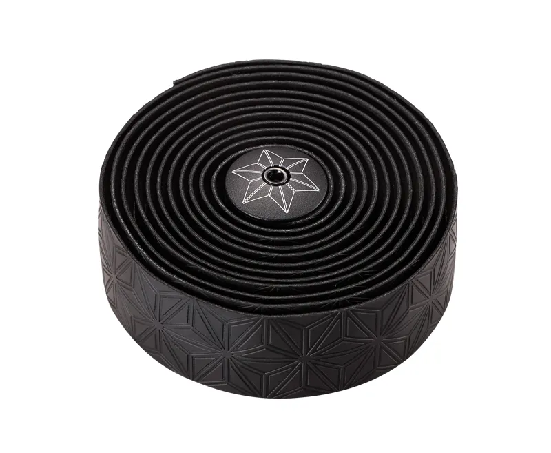 Supacaz Super Sticky Kush Classic Tape in Black-1