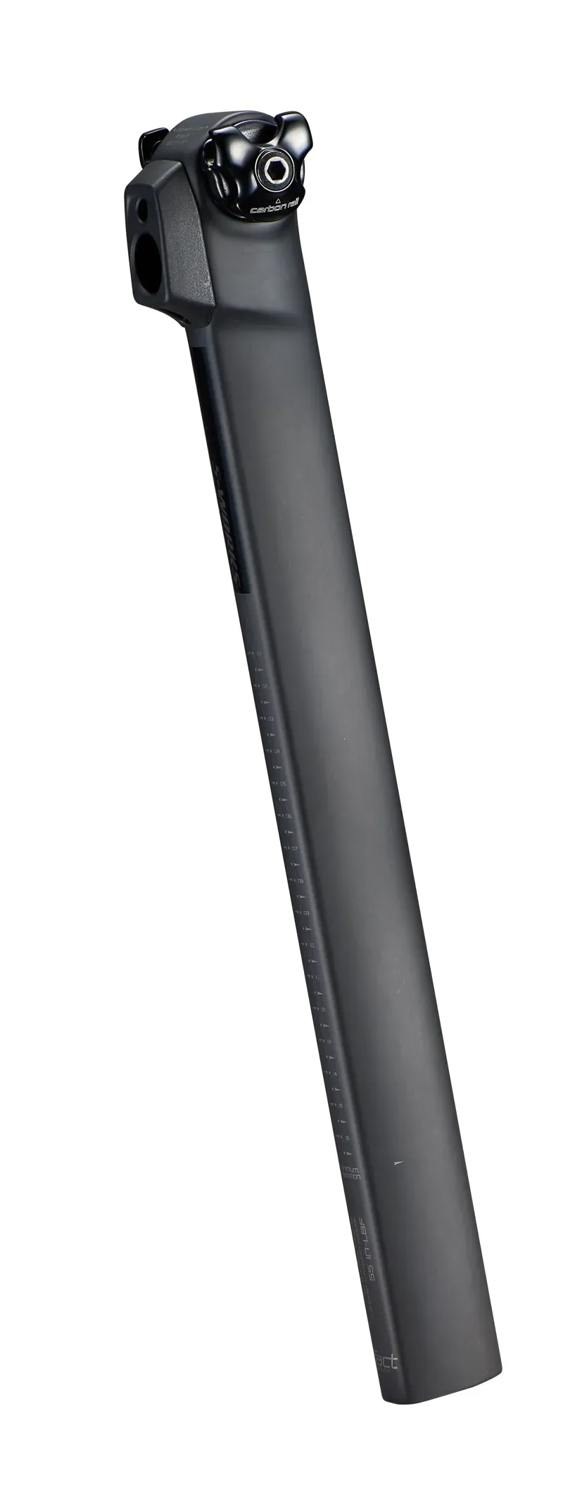 Specialised SWorks Tarmac Carbon Seatpost Post in Black
