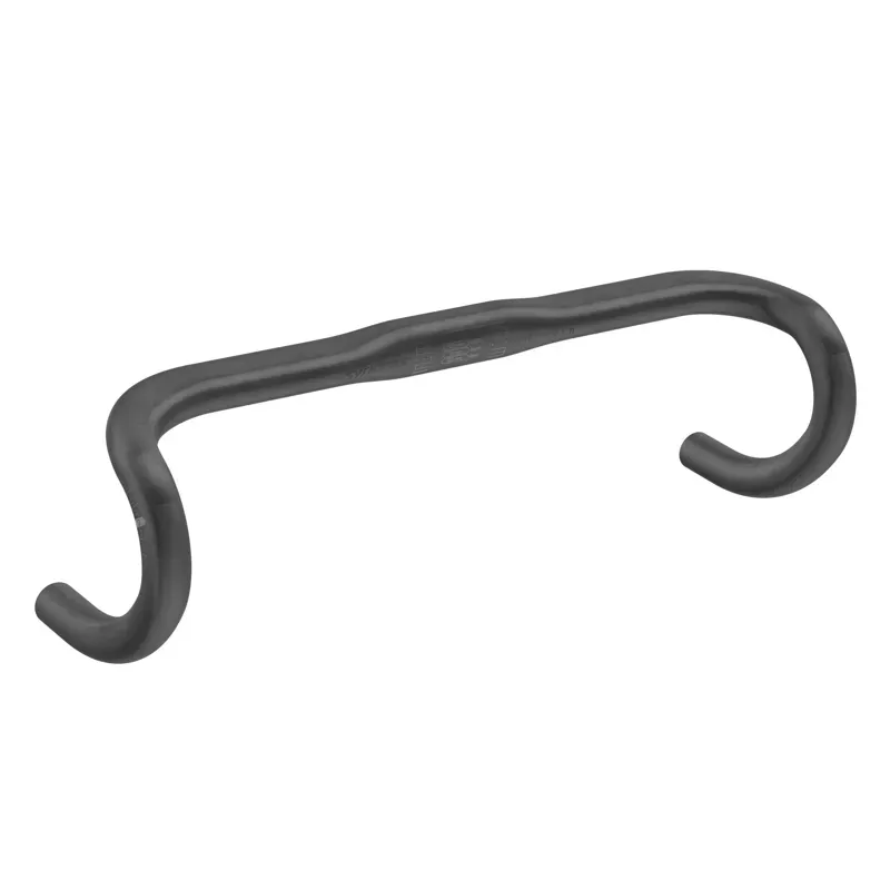 2022 Scott Syncros Creston 1.0 Handlebars in Black Matt