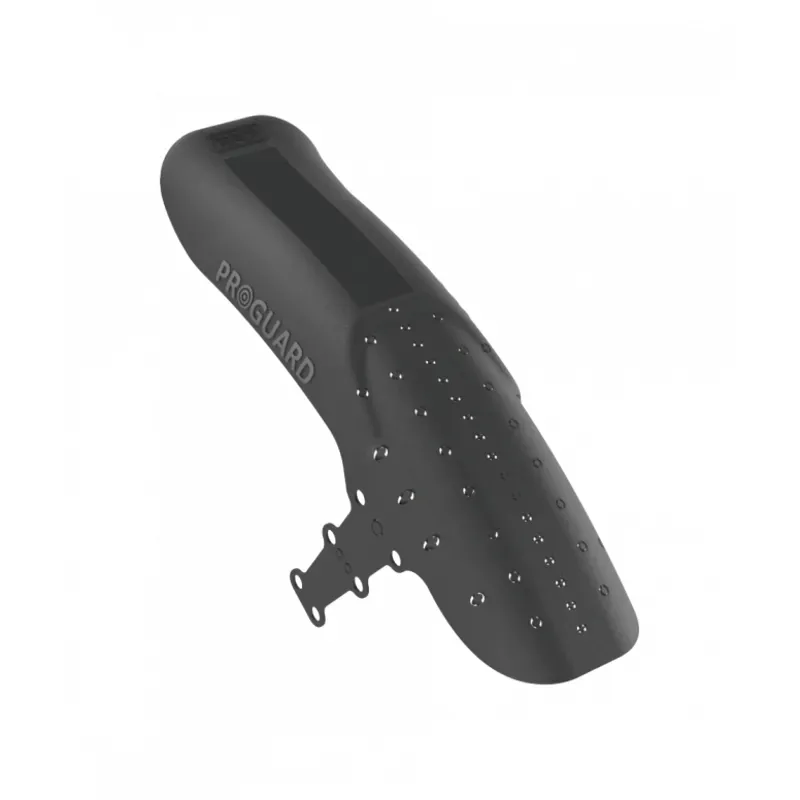 RRP ProGuard Rear in Black