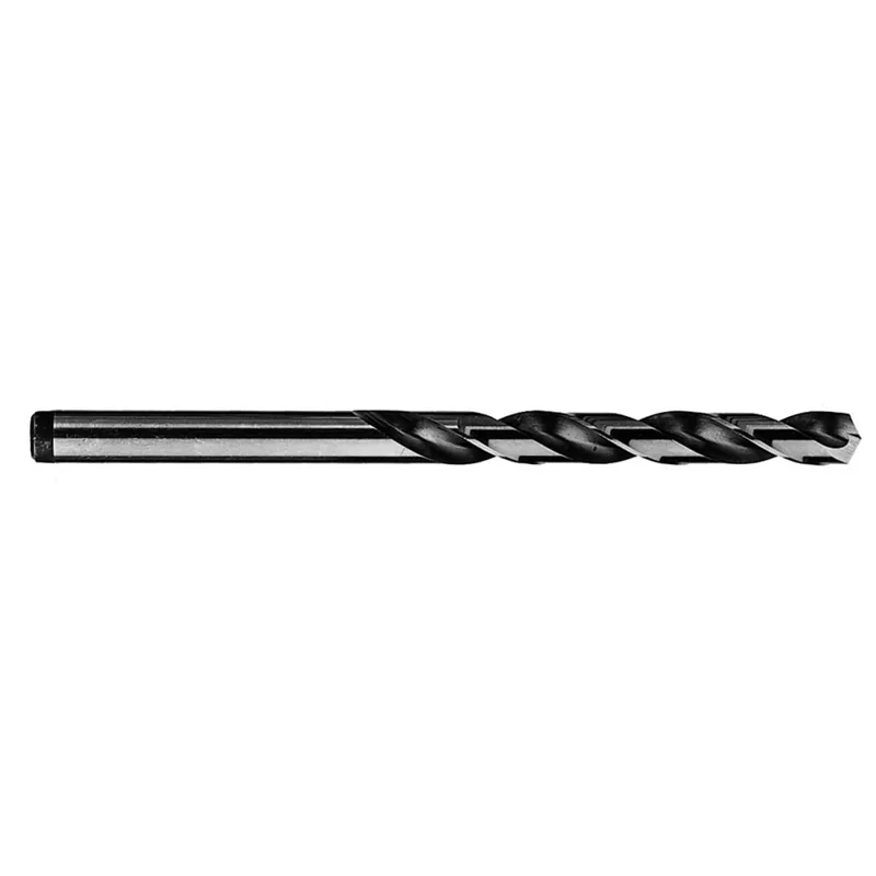 ID HSS Drill Bits in Silver