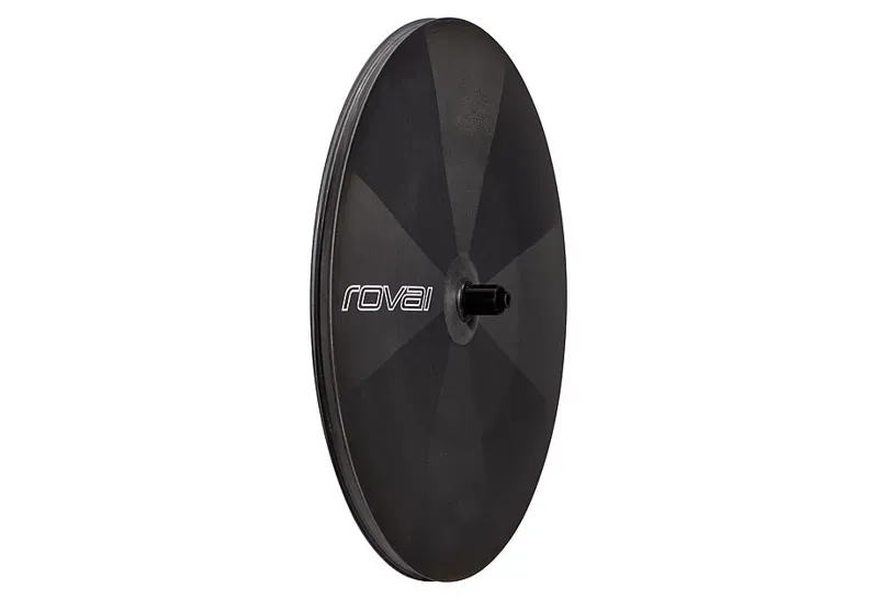 Roval 321 Disc Brake Carbon Rear Wheel-1
