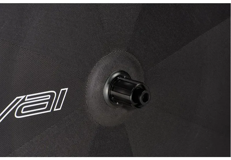 Roval 321 Disc Brake Carbon Rear Wheel-3