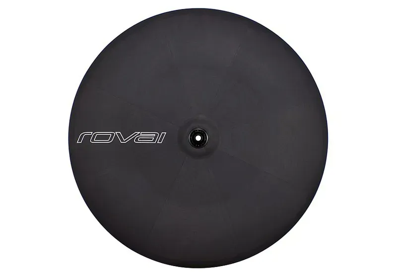 Roval 321 Disc Brake Carbon Rear Wheel-4