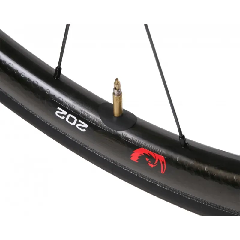 RRP Valveguards in Black-1