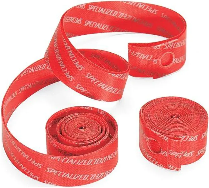 2019 Specialized Rim Strip in Red
