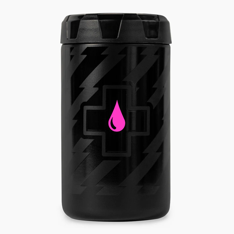 Muc Off Tool Bottle in Black