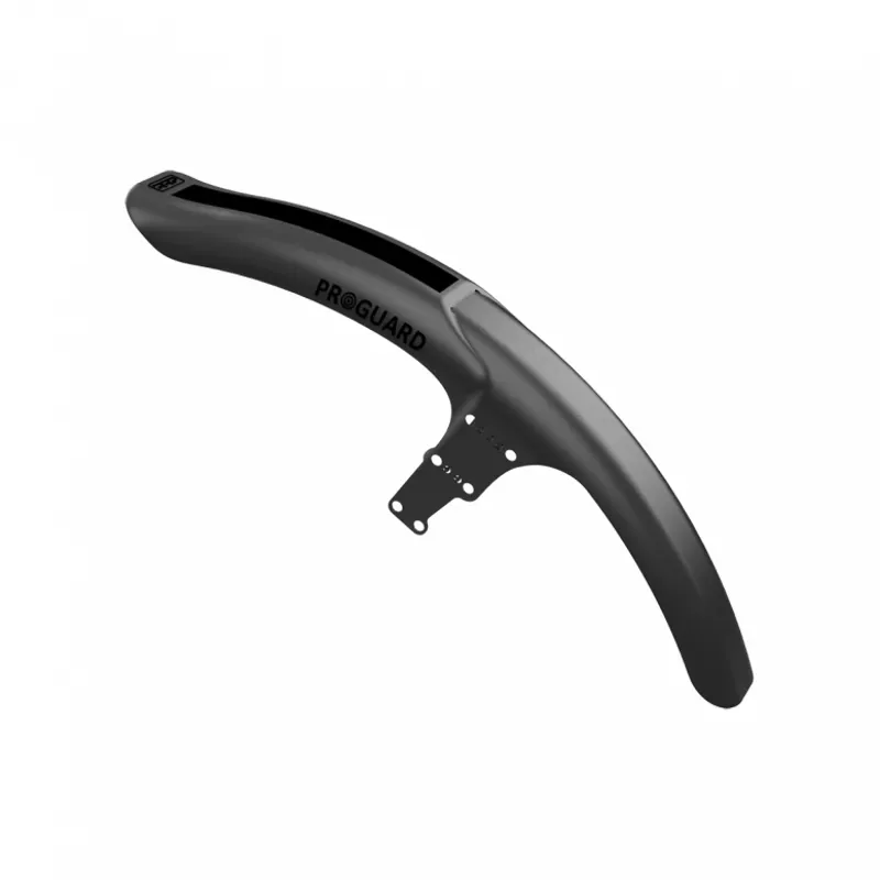 RRP ProGuard Rear in Black-1