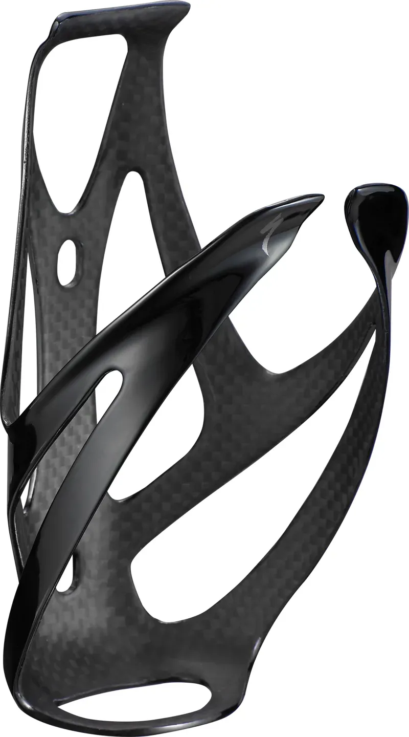 Specialized S-Works Carbon Rib Cage III in Black