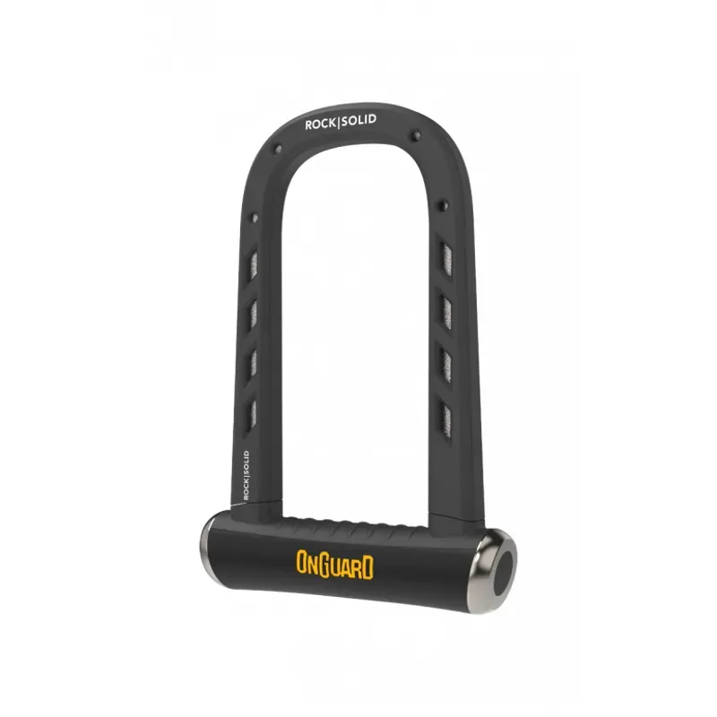 OnGuard Rocksolid Angle Grind Resistant D-Lock-1