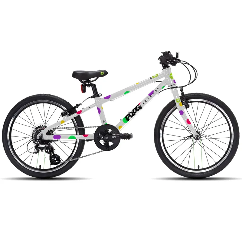 Frog 52 20 inch Kids Bike-5