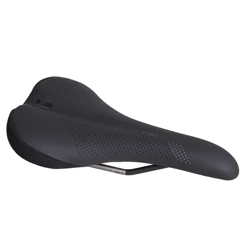 Volt Titanium Saddle