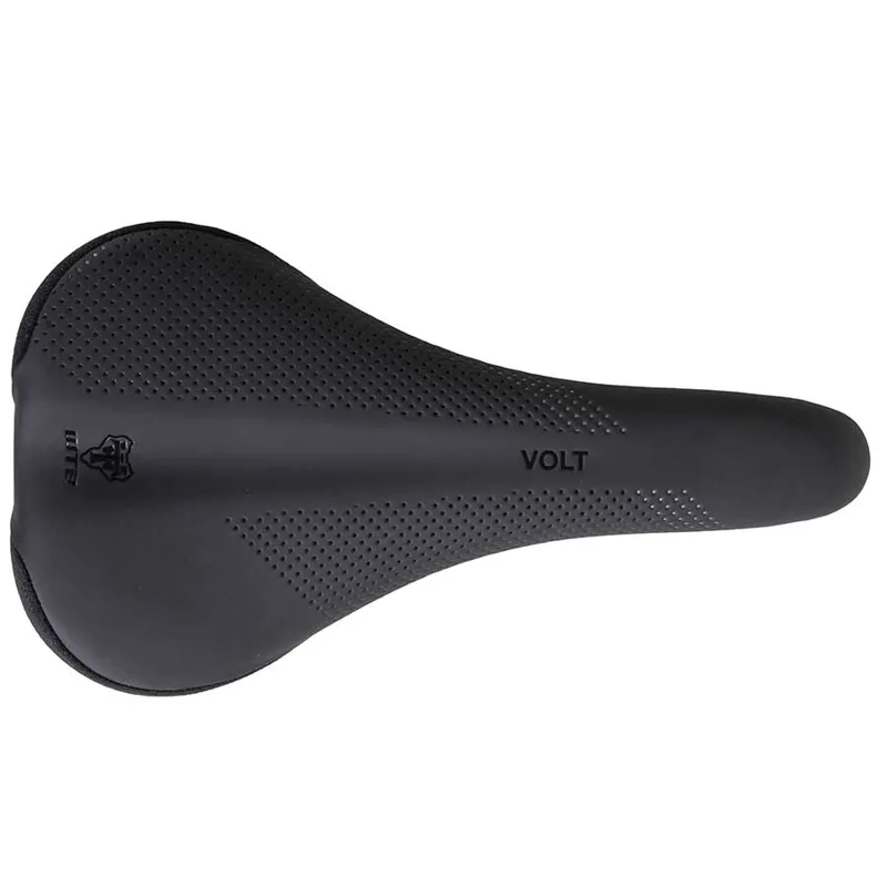 Volt Titanium Saddle-1