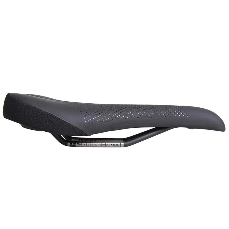 Volt Titanium Saddle-2