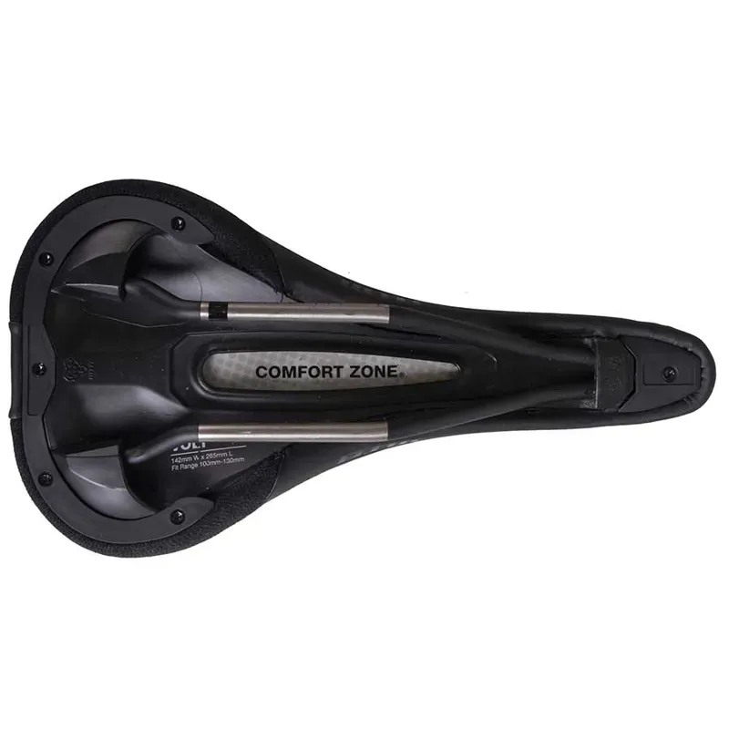 Volt Titanium Saddle-4