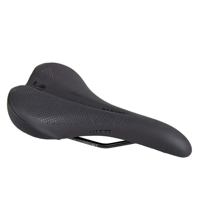 Rocket Steel Bike Saddle-3
