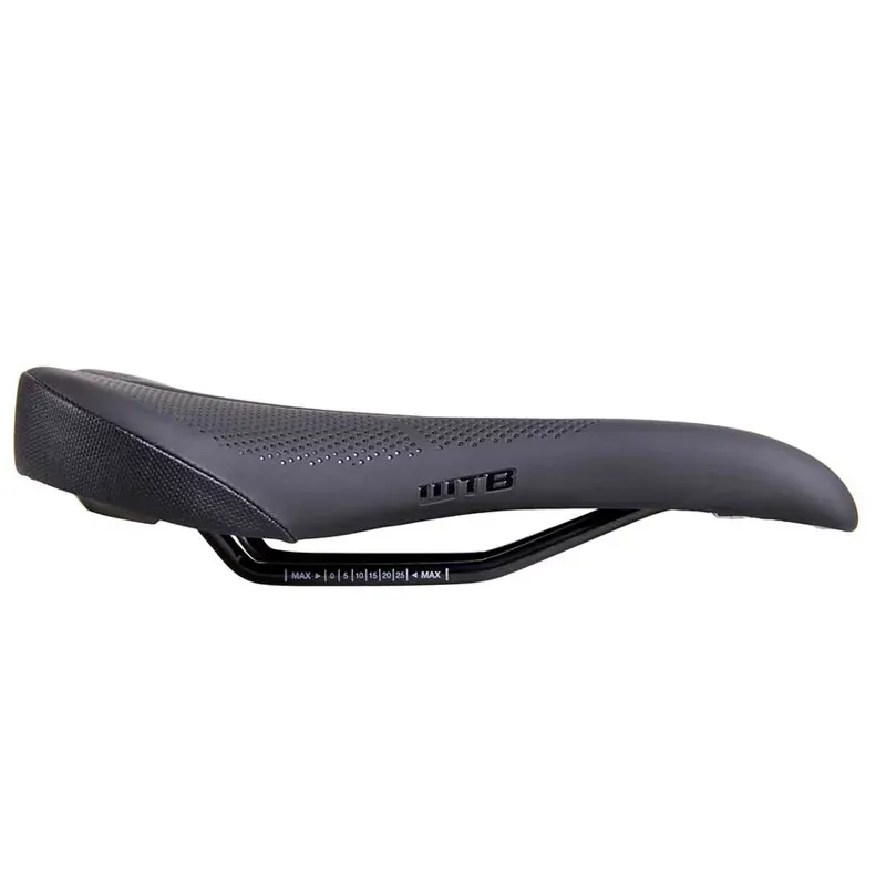Rocket Steel Bike Saddle-1