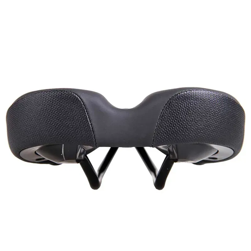 Rocket Steel Bike Saddle