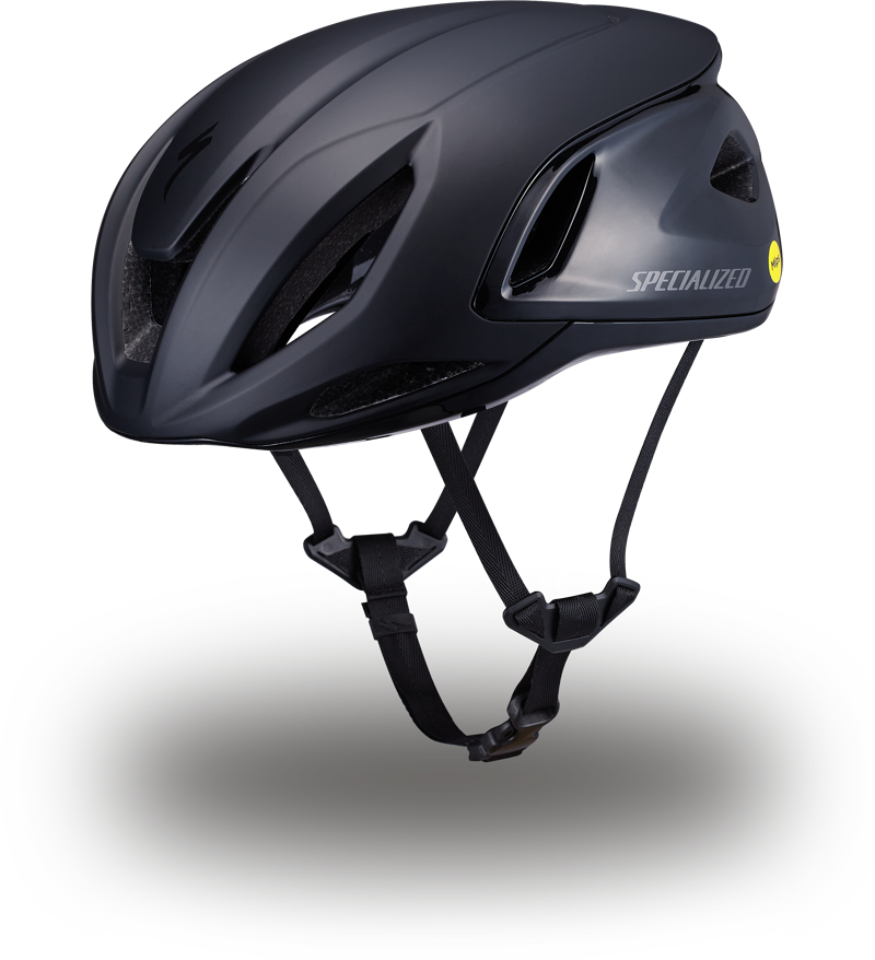 Specialized Propero 4 Helmet in Black
