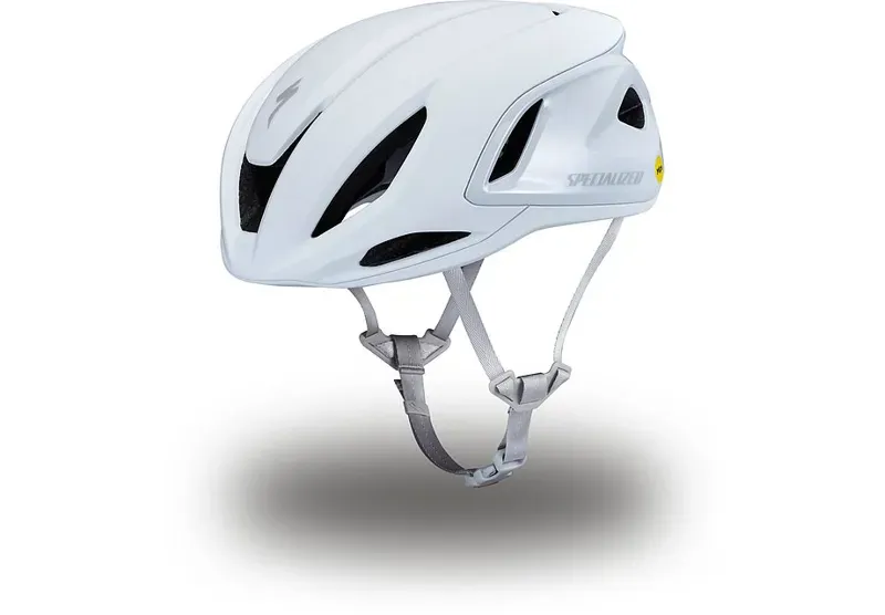 Specialized Propero 4 Helmet in White