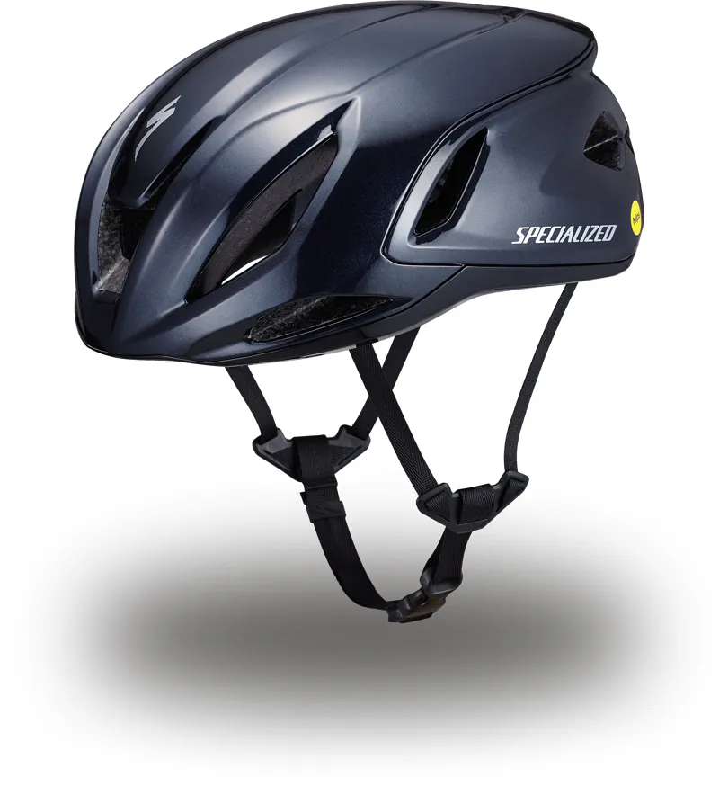 Specialized Propero 4 Helmet in Navy
