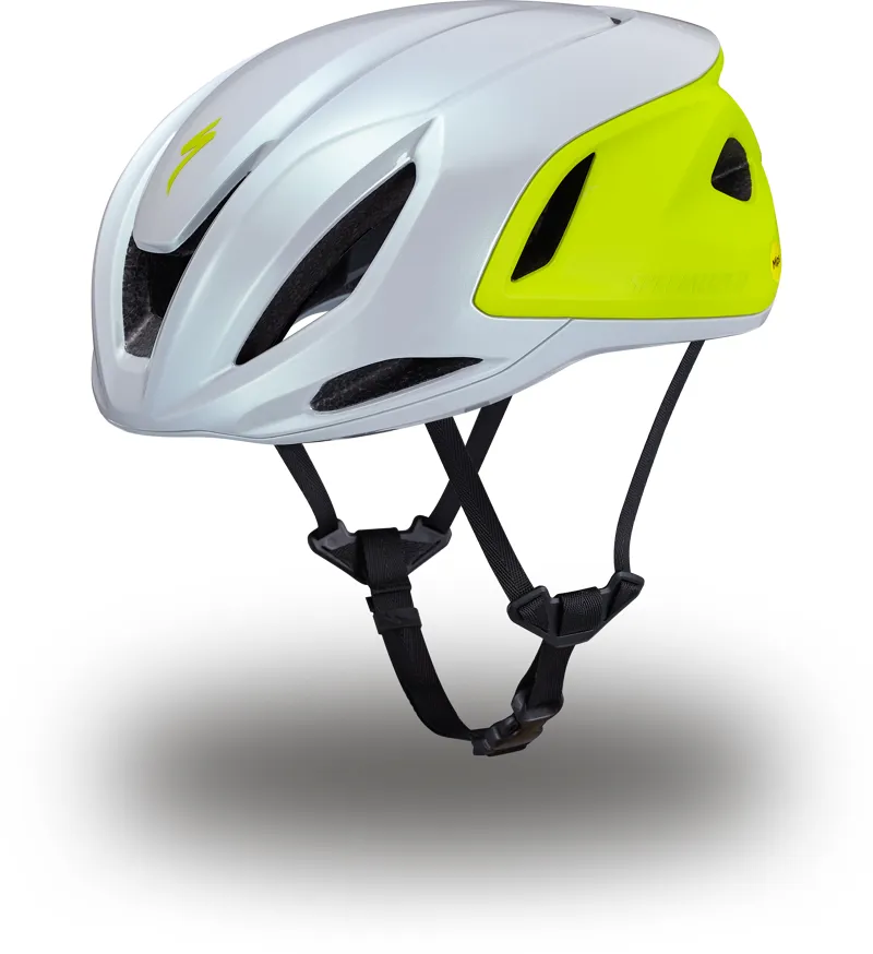 Specialized Propero 4 Helmet in Dove Grey