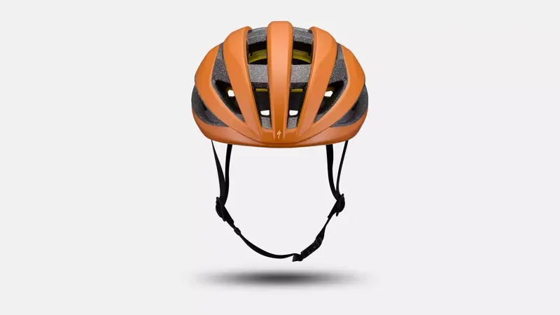 Specialized Loma Helmet in Burnt Orange-2