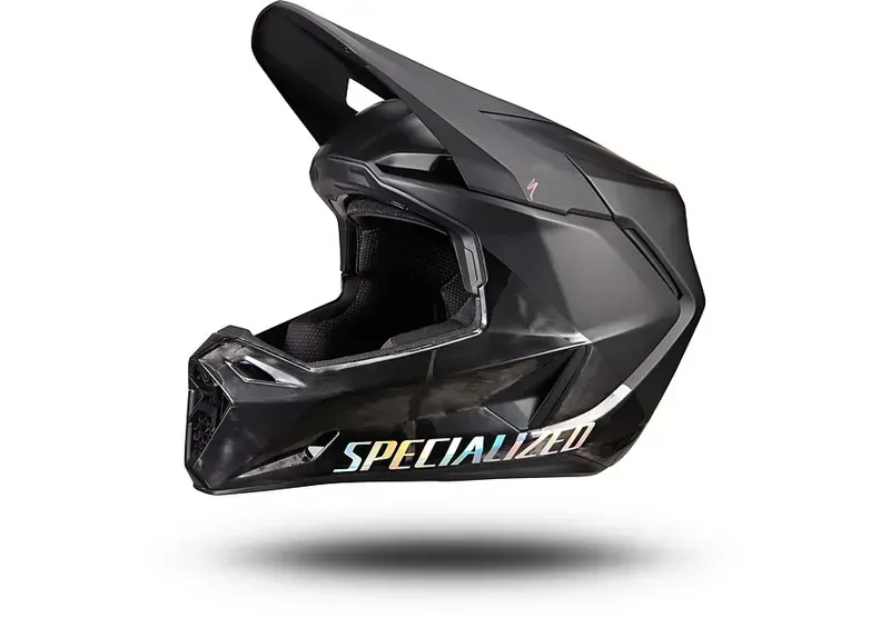 Specialized Dissident 2 Helmet in Black