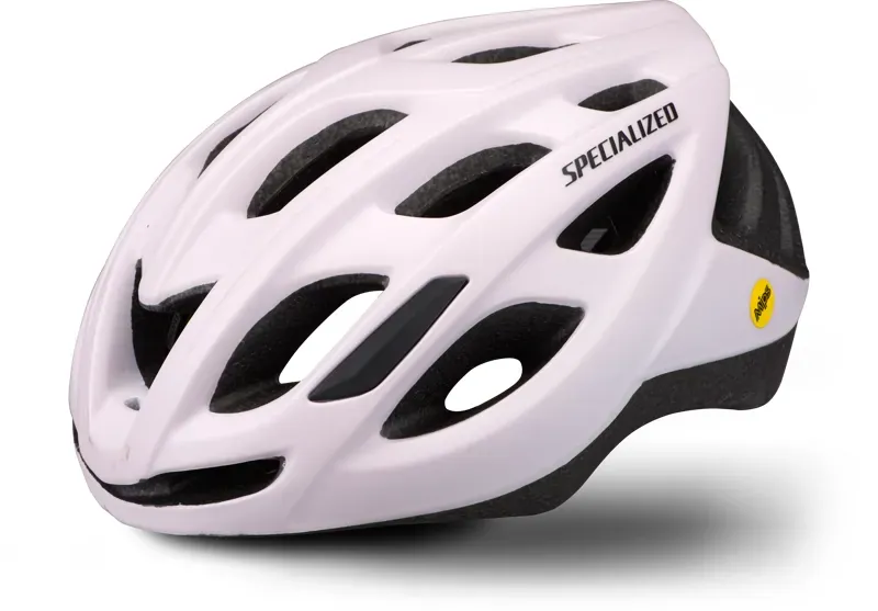 Specialized Chamonix MIPS Cycling Helmet in Pink