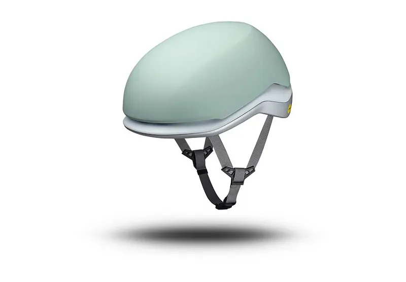 Specialized Mode Helmet in White Sage