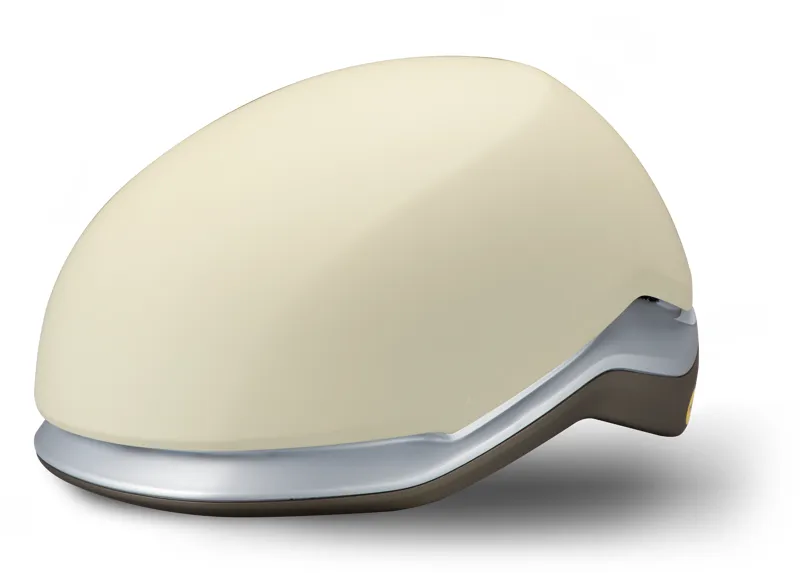 Specialized Mode Helmet in White Mountains